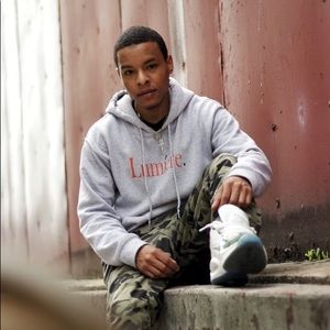 Meet your Posher, Gerard